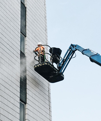 Imogs Gebäudereiniung - Facility Management - Unterhaltsreinigung - Fensterreinigung - Büroreinigung - Reinigungen aller Art